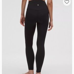 lululemon Align™ High-Rise Pant 28"
